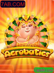 Acrobatics: Um Mergulho no Mundo do Novo Jogo de Estratégia e Ação
