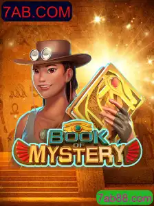 Descrição Completa do Jogo BookofMystery: Regras e Introdução