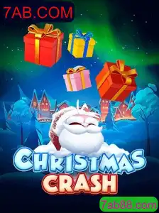 Descubra o Emocionante Jogo ChristmasCrash