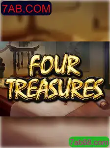 Explorando o Fascinante Mundo de FourTreasures