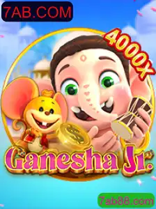 GaneshaJr: Um Jogo Empolgante Inspirado na Cultura Indiana