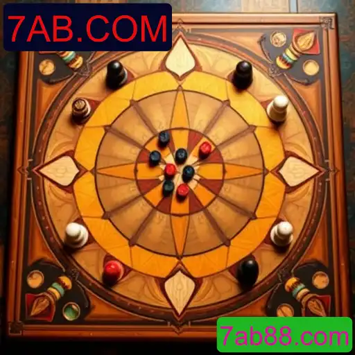 Jogos de tabuleiro