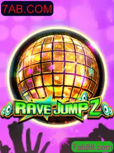 RaveJump2: Um Mergulho no Mundo Dinâmico dos Jogos de Plataforma