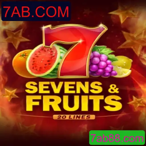 Descubra o Fascinante Jogo SevensFruits20 e as Inovações do 7AB.COM