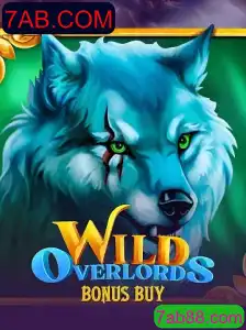 Explorando o jogo WildOverlordsBonusBuy: Uma nova aventura em 7AB.COM